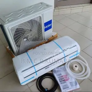18000BTU Haier AC