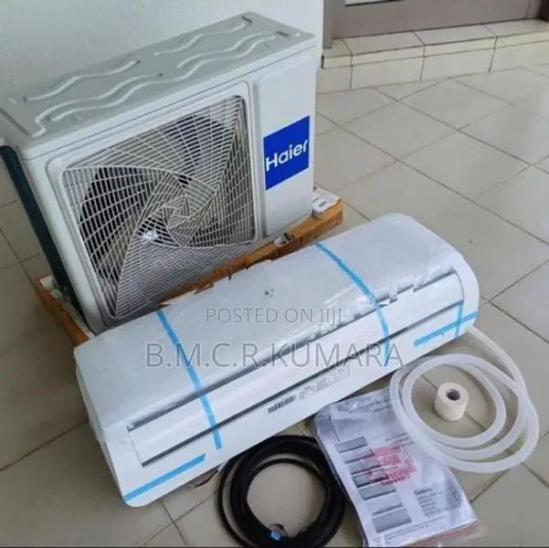 18000BTU Haier AC