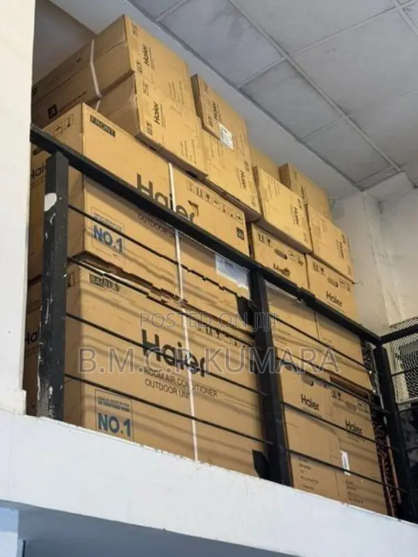 18000BTU Haier AC