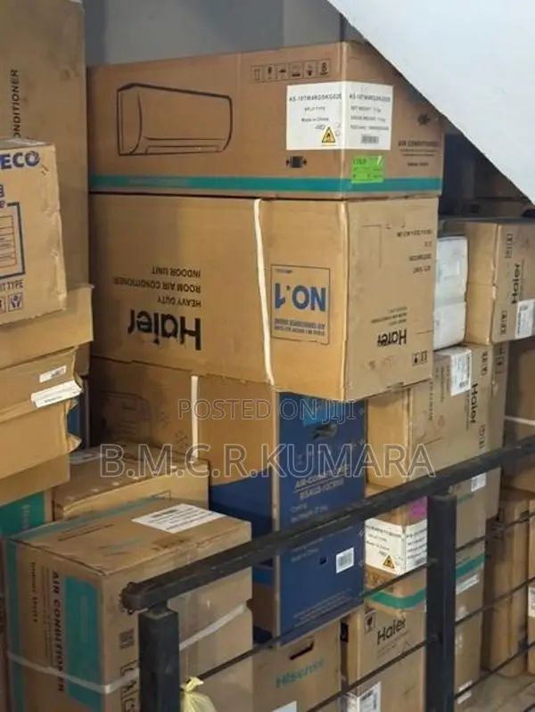 18000BTU Haier AC