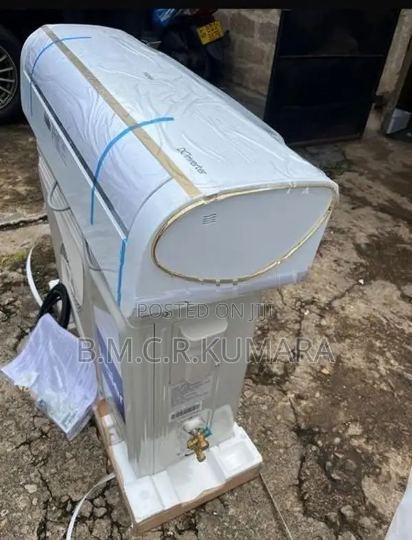 18000 BTU Haier Inverter AC