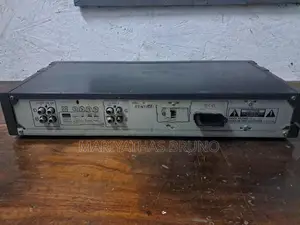 Stereo Equalizer