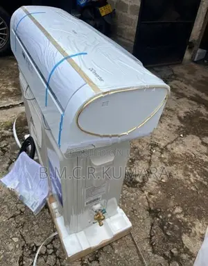 12000BTU Haier Inverter AC
