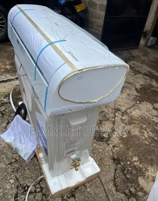 12000BTU Haier Inverter AC