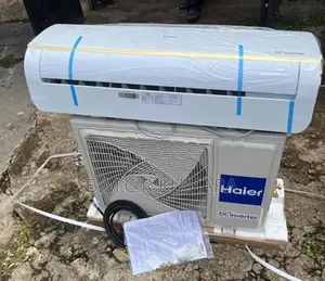 18000 BTU Haier Inverter AC