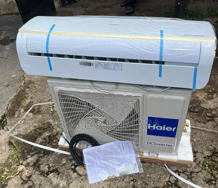 18000 BTU Haier Inverter AC