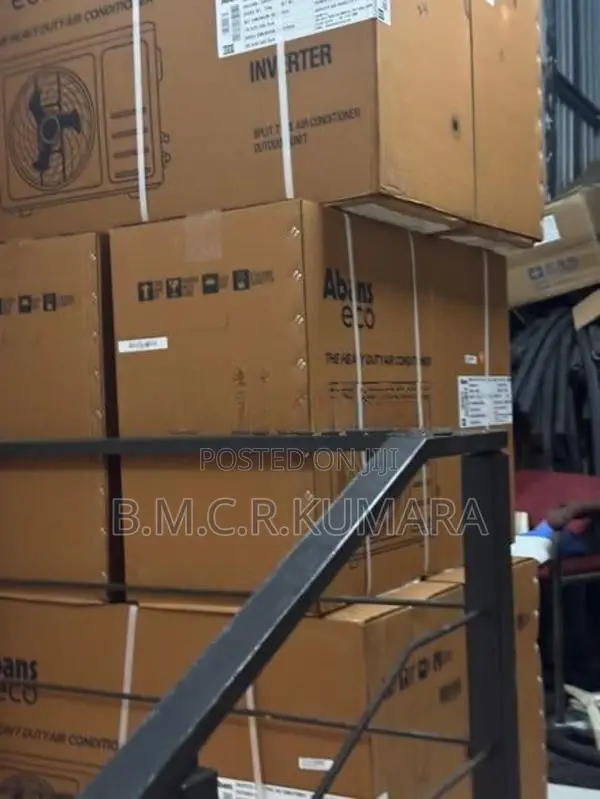24000BTU Haier AC