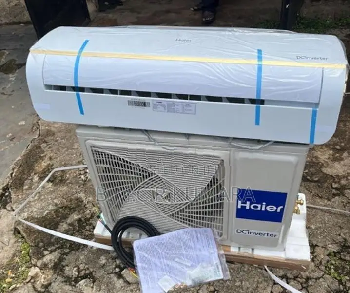 12000BTU Haier Inverter AC