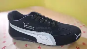 Puma Speedcat Size 7