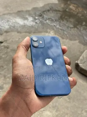 Apple iPhone 12 mini (Used)