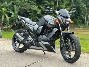 Yamaha FZS V1 2013