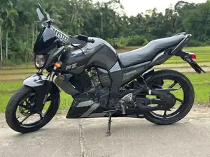 Yamaha FZS V1 2013