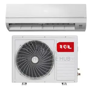 12000 BTU Non-Inverter TCL AC