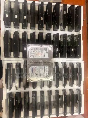 1TB Desktop Hard Disk