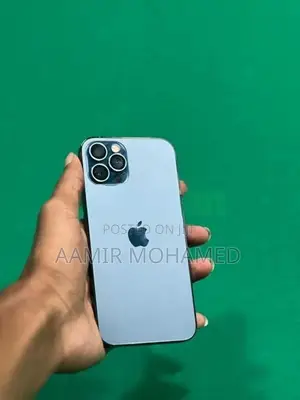 Apple iPhone 12 Pro 256GB (Used)