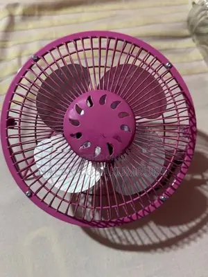 Table Fan