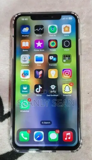 Apple iPhone XS Max 256GB (Used)