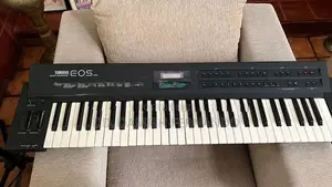 DS55 Synthesizer