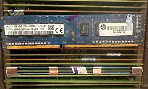 DDR3 4GB Desktop RAM
