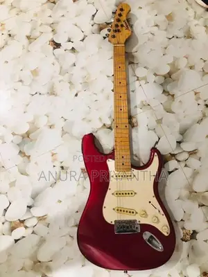 Kapok Electric Guitar