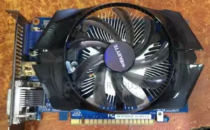 GTX 650 1GB Gaming VGA