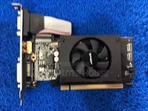 GT 730 1GB VGA