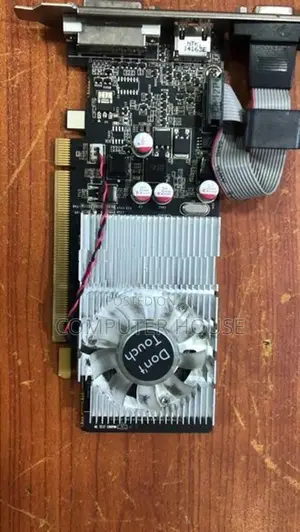GT 705 1GB VGA