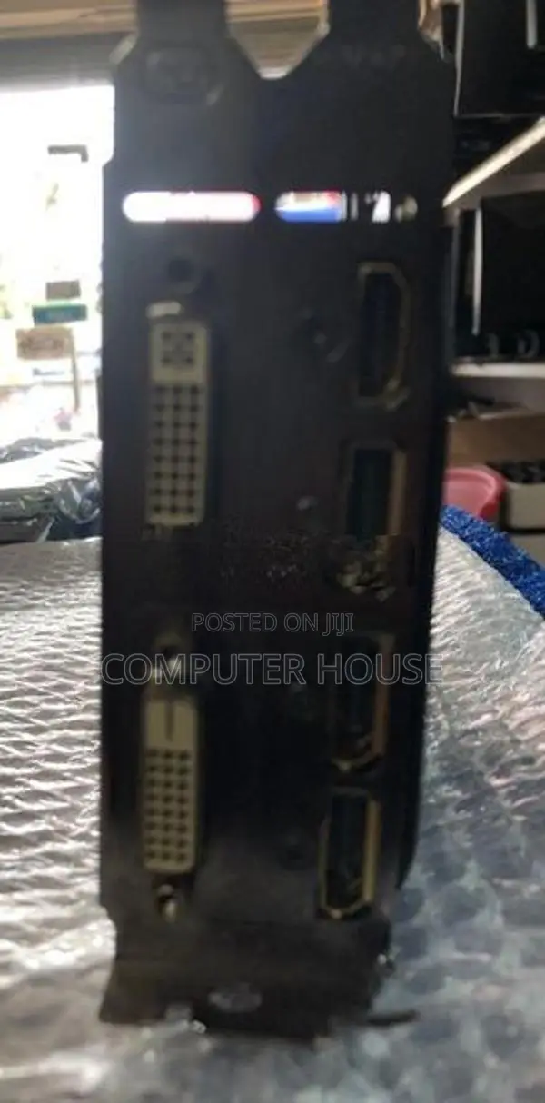GTX 970 G1 4GB Gaming VGA