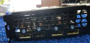 GTX 1660 6GB Gaming VGA