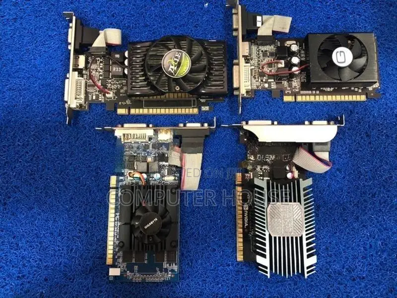 GT 730 1GB VGA