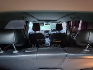 MG ZS 2019