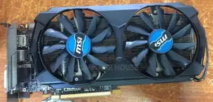 GTX 660 2GB Gaming VGA