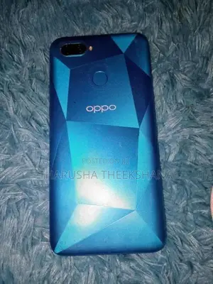 Oppo A12 (Used)