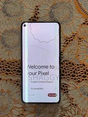 Google Pixel 5 (Used)