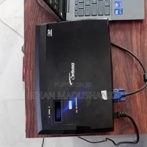 Optoma Projector
