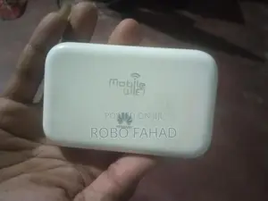Huawei E5372 Pocket Router