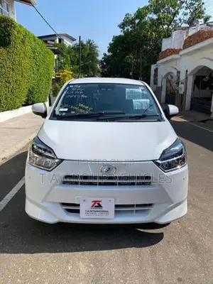 Daihatsu Mira G Limited 2026