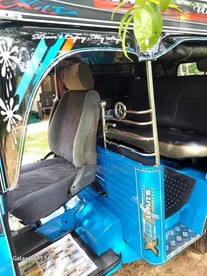 Piaggio Ape 2010