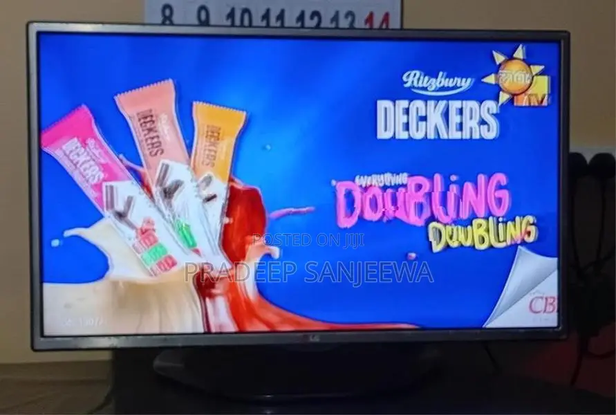 LG Tv