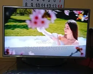 LG Tv