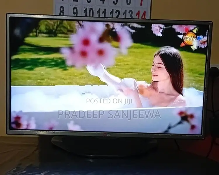 LG Tv