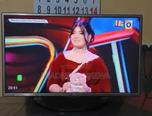 LG Tv