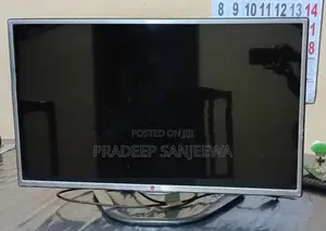 LG Tv