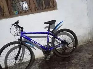 Dsi Mountain Bicycle Tyre size 26