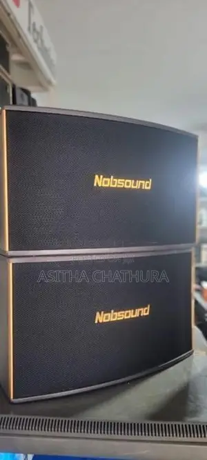 Speekars 450w