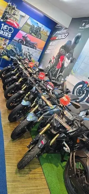 Bajaj Pulsar N160 2026