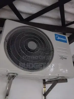 12000BTU Midea Inverter Air Conditioner