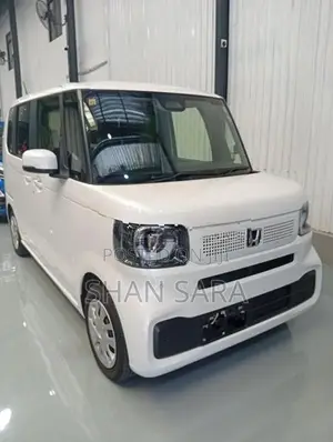 Honda N-Box J5 2023