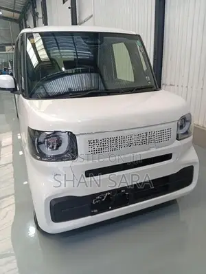 Honda N-Box J5 2023