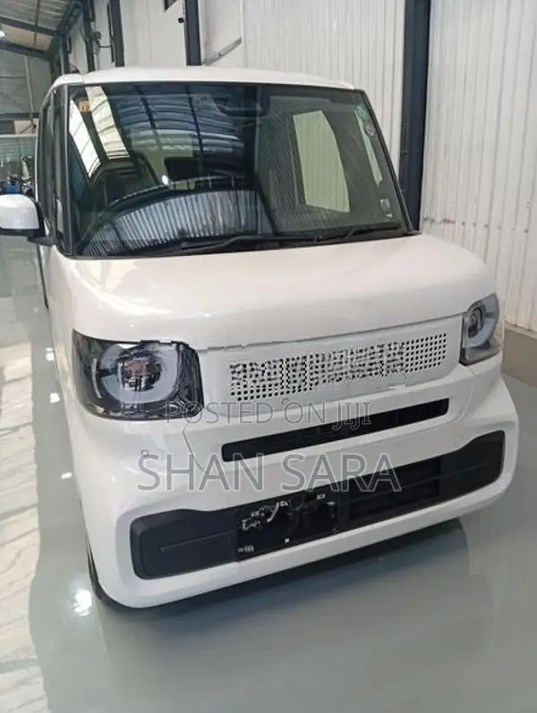 Honda N-Box J5 2023
